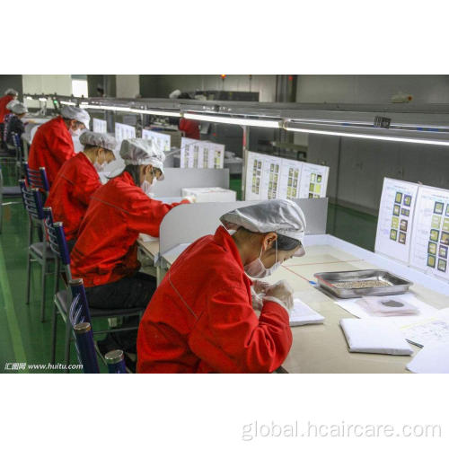 Precision Electronic Product Clean Workshop Precision Electronic Product Clean Room Factory